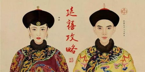 張家港廣告設(shè)計行業(yè)中的“延禧攻略”，教你變“王者”